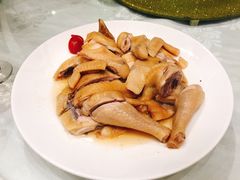 -京粤荟(海王银河科技大厦店)