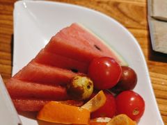 -老太原菜馆(府西街店)