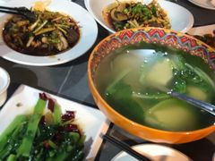 -廖老妈蹄花(中海国际店)