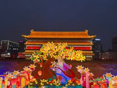 -西安城墙·碑林历史文化景区