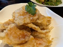-陈家老院子·长春特色东北家宴(一匡街店)