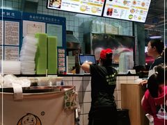-鹤记生煎(touch12街店)