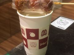-Seesaw Coffee(环贸iapm店)