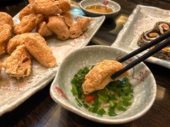 -抱德·潮汕味(琶洲店原惠城鱼仔)