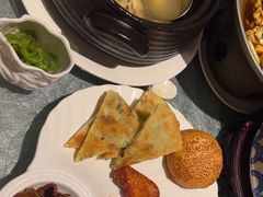-北国饭店(汕头卜蜂店)
