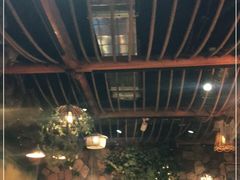 大堂-盘炉forenza·云贵川融合小食堂 ( 钟楼中柳巷店)