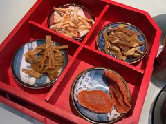 -老萍巷莲花血鸭·萍乡地标江西菜(步行街店)