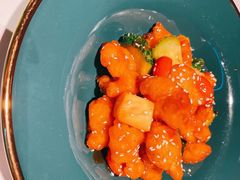-阿娜尔·新疆菜(宜家荟聚中心店)