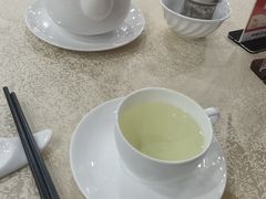 -麒麟中餐厅·经典粤菜·地道菜式老字号(广州长隆酒店)