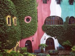 -三鹰之森吉卜力美术馆