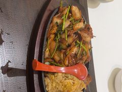 -牛邸·烧肉饭(来福士店)