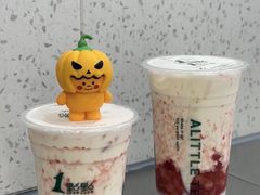 -1点点(清湖地铁店)