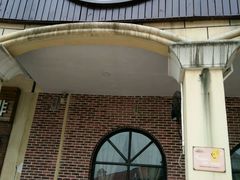 -咖啡之翼(奥特莱斯店)