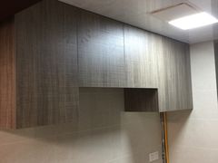 -佰丽爱家全屋定制(汶水店)