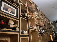 -咖法森林·咖啡  酒吧(天河店)