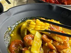 -聚味瞿记·龙虾堂(渔人码头一店)
