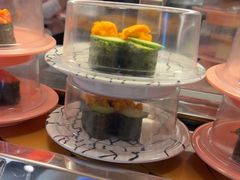 -争鲜回转寿司(中街大悦城店)