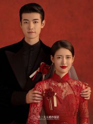 -第一夫人婚纱摄影(南京店)