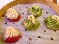-苏小柳点心·手作小笼包(CP静安寺分院)