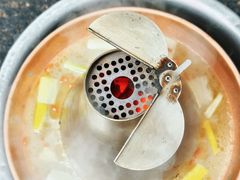 -清姜坡火锅(清姜店)