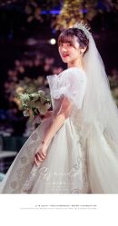 -GRACE KELLY婚纱与礼服(北京店)