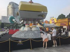 -龙湖杭州滨江天街