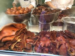 金记卤鸡店-顺城金记卤鸡·清真
