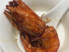 -富黎华海鲜大酒楼(正大广场店)