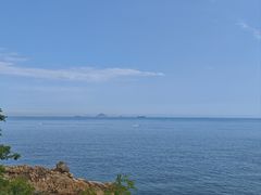 -燕儿岛山公园
