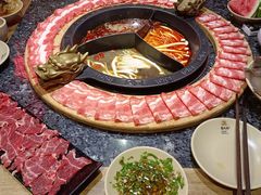 -蜀大侠火锅(森兰花园城店)