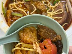 -一家人面馆(三条巷店)