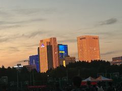 -河南财经政法大学(郑东校区)