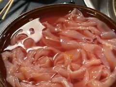 -邓莽子老火锅(中兴路总店)