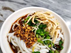 -再回首鸡肉米线(人民路一店)