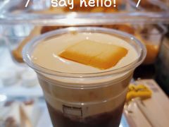芝士丝绒美式-Seesaw Coffee(环贸iapm店)