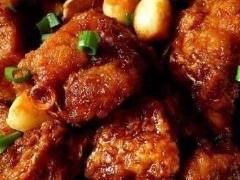 -小杨烤肉(朱雀店)