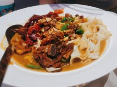 -阿娜尔·新疆菜(宜家荟聚中心店)