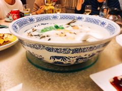 -山外山菜馆(玉泉路店)