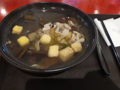 -回味鸭血粉丝汤(新城市广场店)