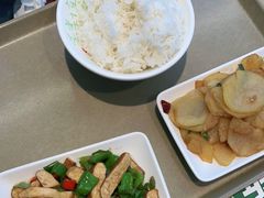 -老乡鸡(新邻天地店)