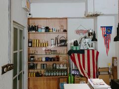 -舊新事咖啡NOTHING NEW COFFEE