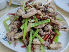 -昱德来·天津菜(河西店)