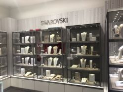 -SWAROVSKI(燕莎奥特莱斯店)