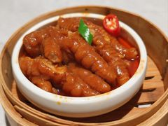 -陶兰居·手工点心·粤菜(圆融时代广场店)