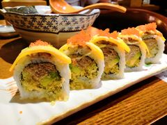 -無忧浅草君·洋风料理(下沙宝龙二期一店)