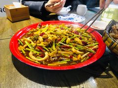 -灶东家民间菜(回兴店)