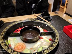 -味舵主重庆火锅(邓尉路店)
