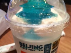 -茶太良品·北京特色茶饮(西站食宝街店)