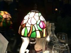 -火车头法国西餐厅