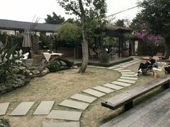 -悦哉·派对·草坪婚礼·围炉煮茶(三圣乡店)